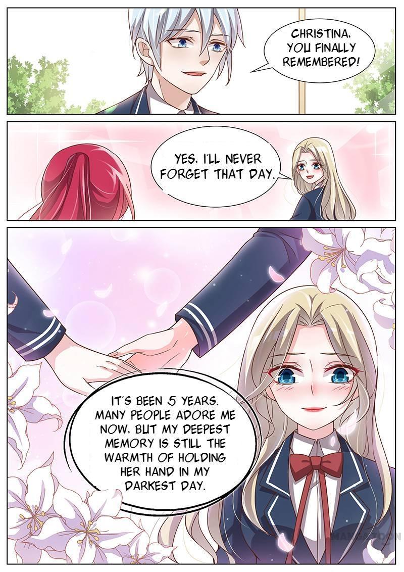 Wangpai Xiao Cao ( Hunk No.1 ) Chapter 117 - page 5