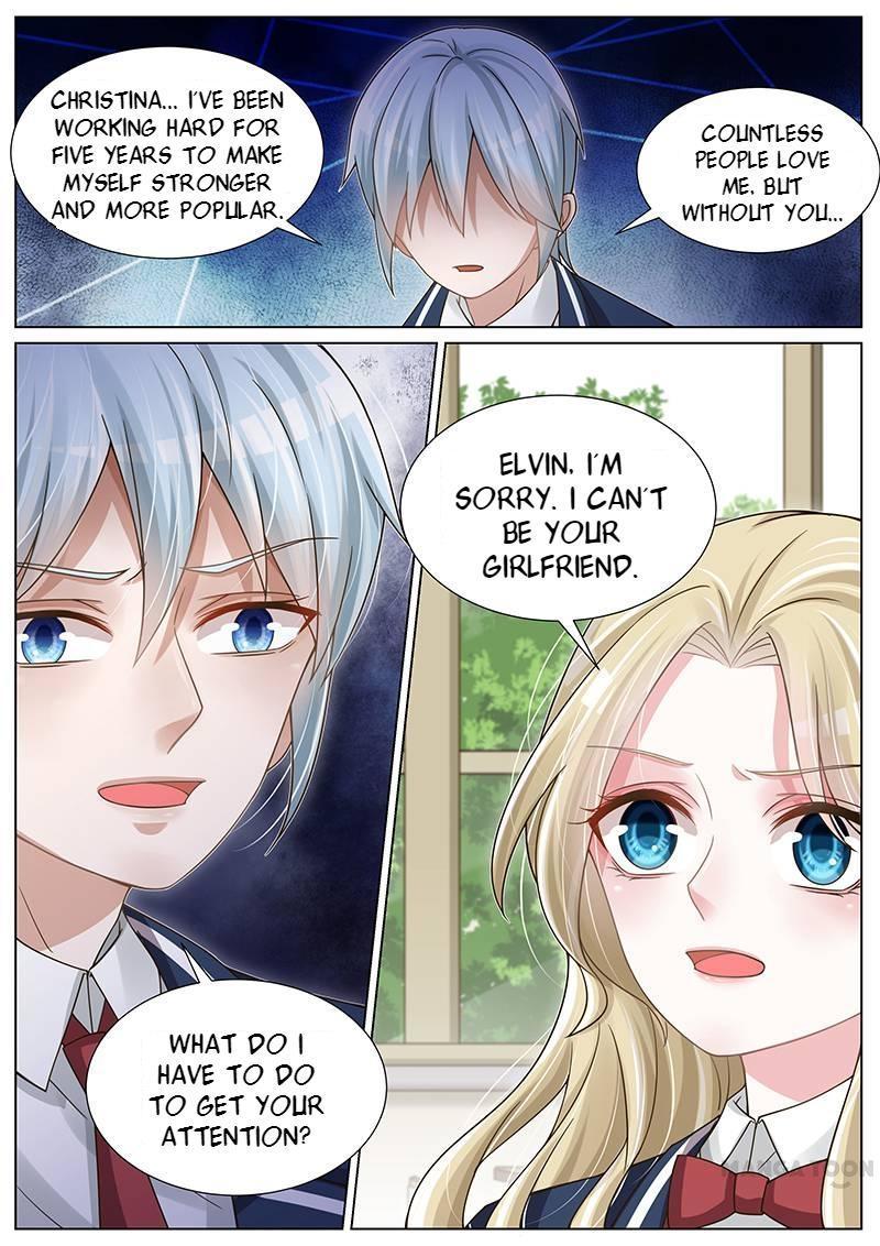 Wangpai Xiao Cao ( Hunk No.1 ) Chapter 117 - page 6