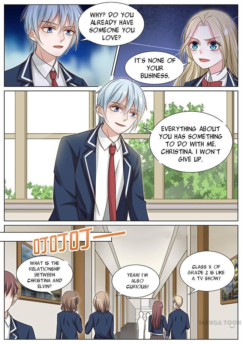 Wangpai Xiao Cao ( Hunk No.1 ) Chapter 117 - page 7