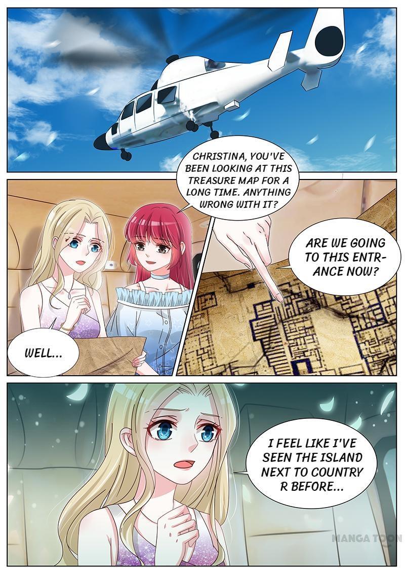 Wangpai Xiao Cao ( Hunk No.1 ) Chapter 216 - page 1