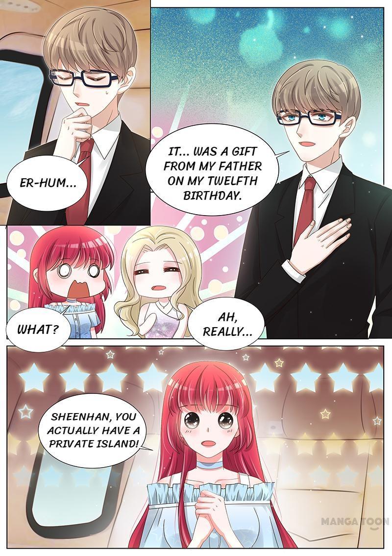 Wangpai Xiao Cao ( Hunk No.1 ) Chapter 216 - page 2