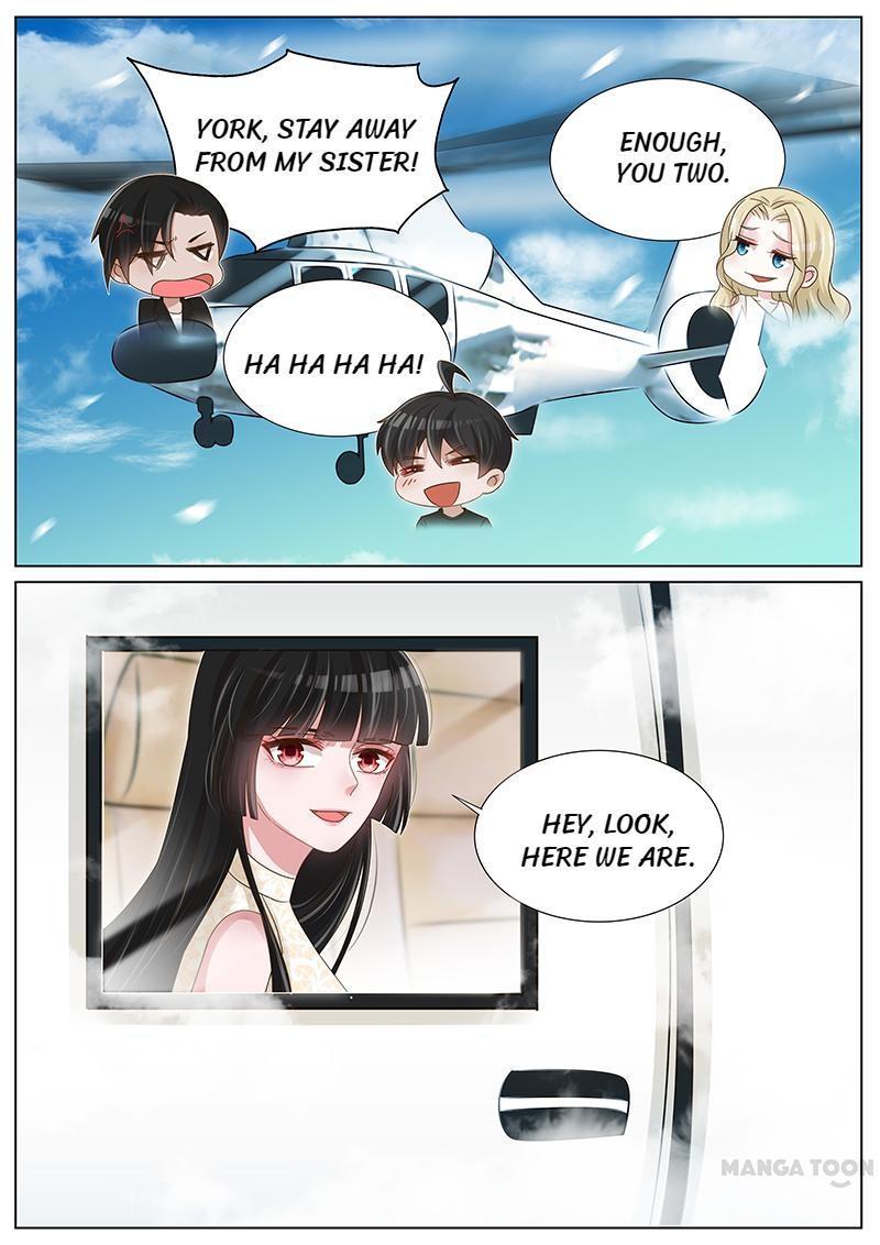 Wangpai Xiao Cao ( Hunk No.1 ) Chapter 216 - page 4