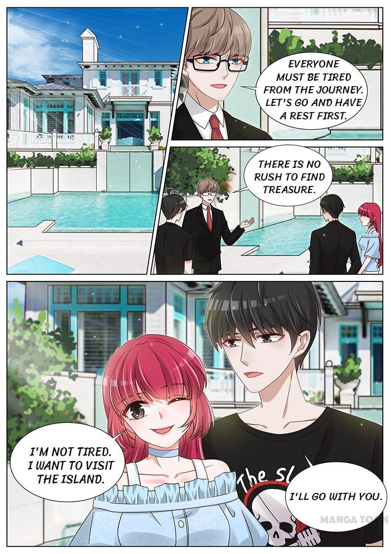 Wangpai Xiao Cao ( Hunk No.1 ) Chapter 216 - page 6