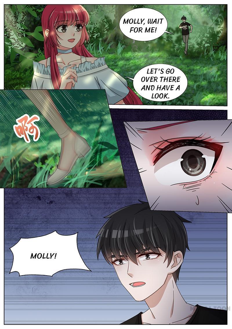 Wangpai Xiao Cao ( Hunk No.1 ) Chapter 216 - page 7
