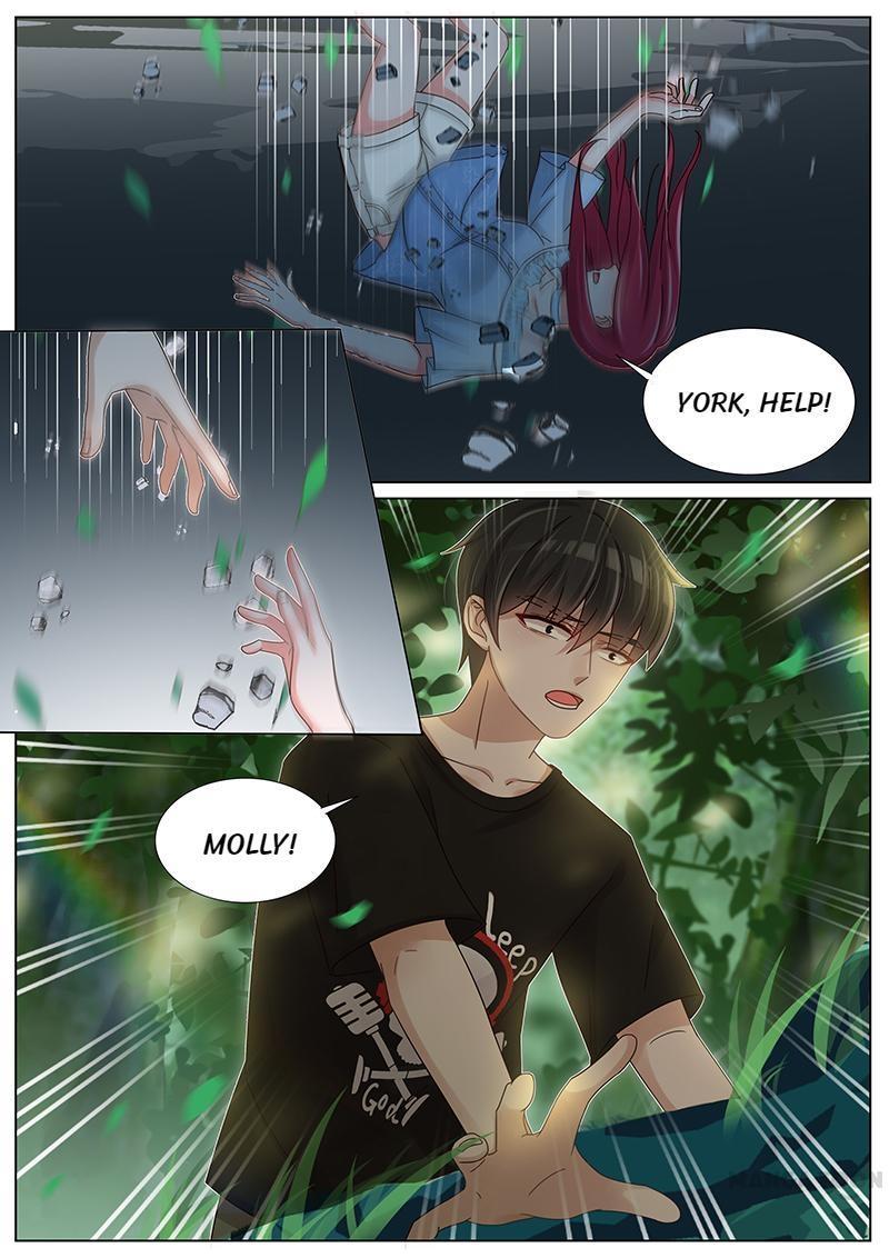 Wangpai Xiao Cao ( Hunk No.1 ) Chapter 216 - page 8