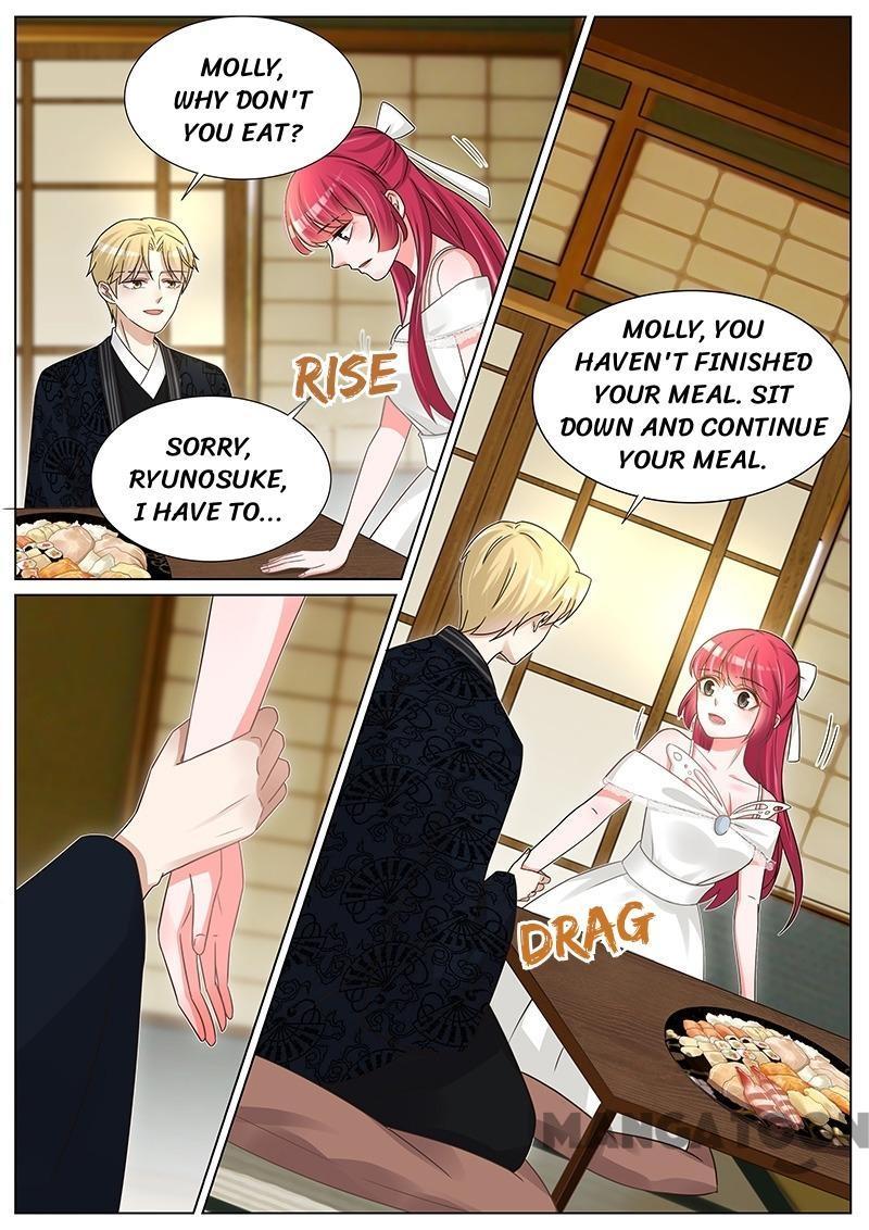 Wangpai Xiao Cao ( Hunk No.1 ) Chapter 242 - page 1