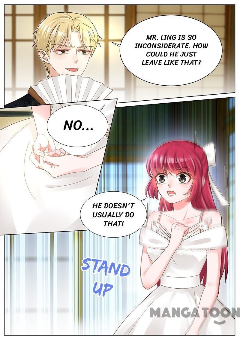 Wangpai Xiao Cao ( Hunk No.1 ) Chapter 242 - page 2