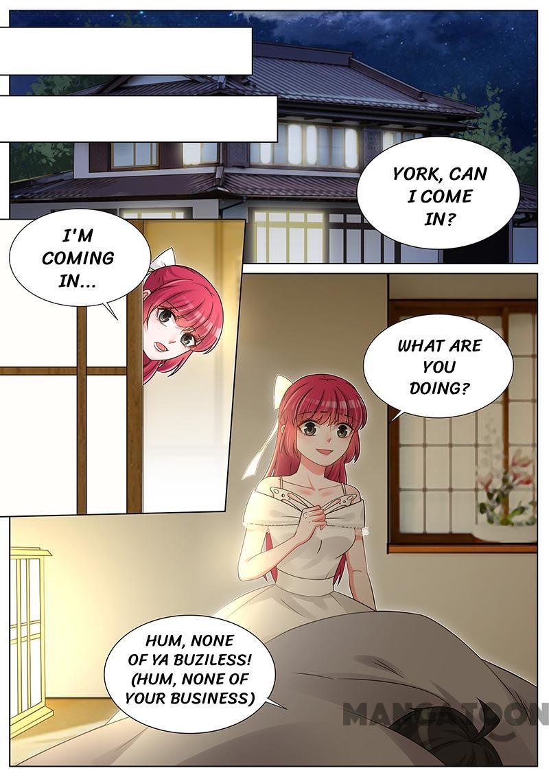 Wangpai Xiao Cao ( Hunk No.1 ) Chapter 242 - page 4
