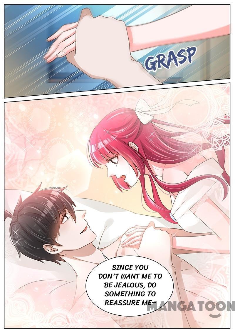 Wangpai Xiao Cao ( Hunk No.1 ) Chapter 242 - page 8