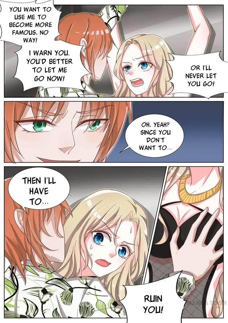 Wangpai Xiao Cao ( Hunk No.1 ) Chapter 51 - page 2