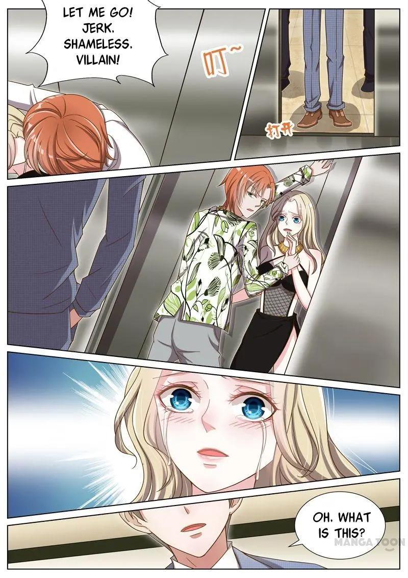 Wangpai Xiao Cao ( Hunk No.1 ) Chapter 51 - page 3
