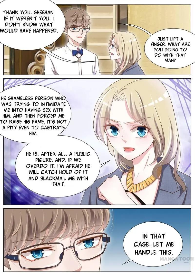 Wangpai Xiao Cao ( Hunk No.1 ) Chapter 51 - page 6