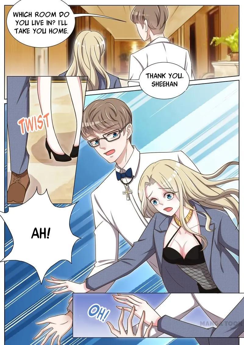 Wangpai Xiao Cao ( Hunk No.1 ) Chapter 51 - page 7