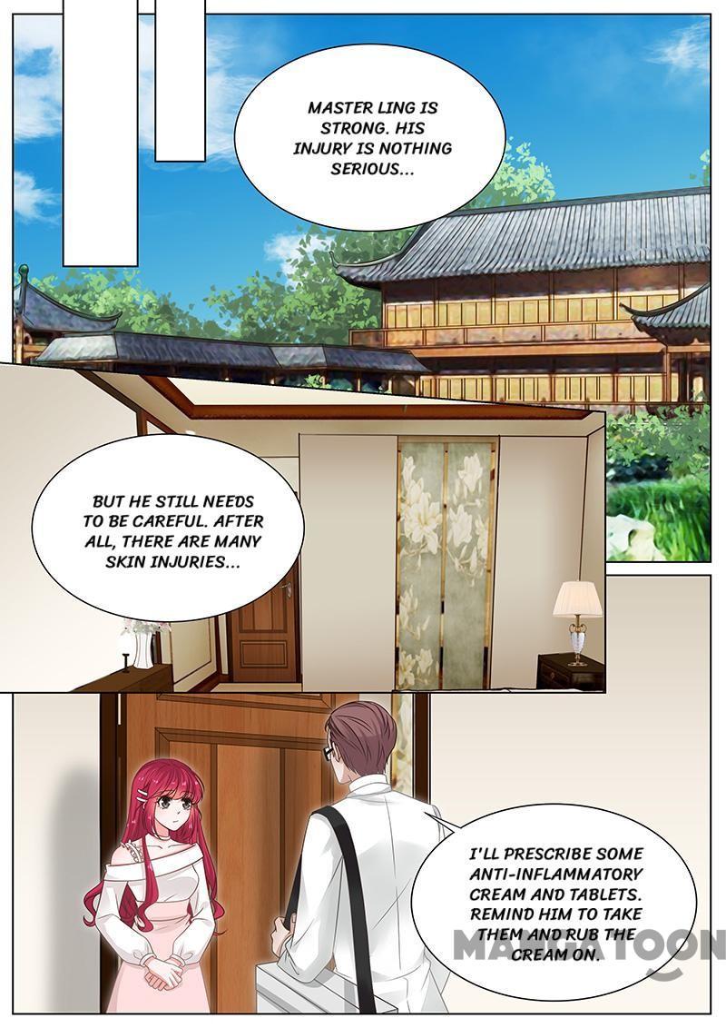 Wangpai Xiao Cao ( Hunk No.1 ) Chapter 299 - page 1