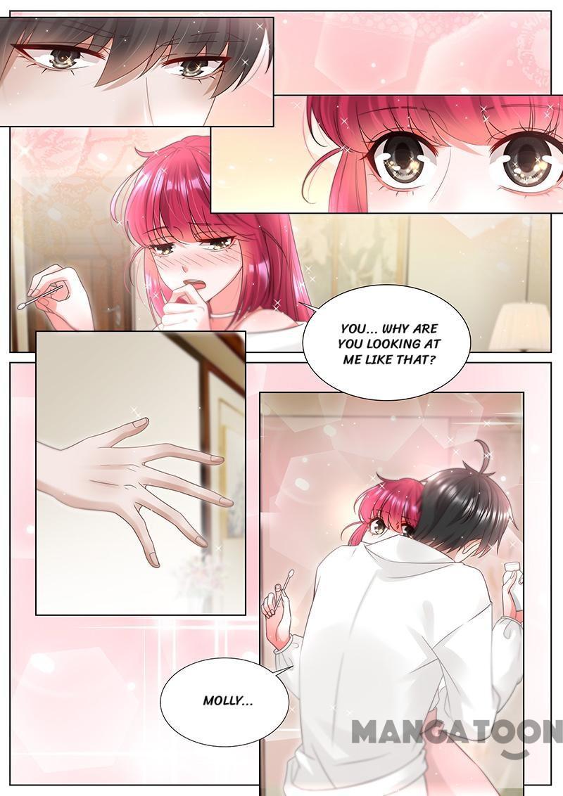 Wangpai Xiao Cao ( Hunk No.1 ) Chapter 299 - page 4
