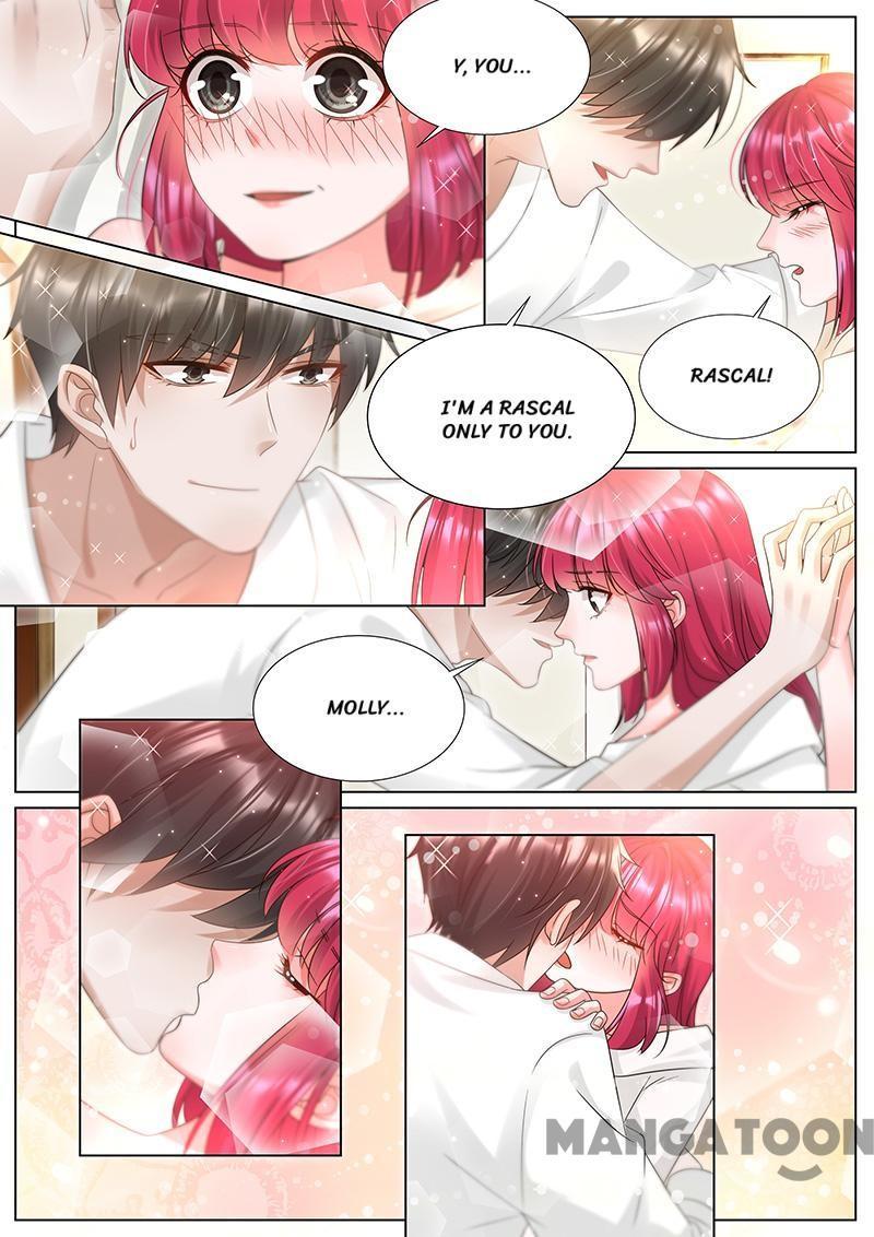 Wangpai Xiao Cao ( Hunk No.1 ) Chapter 299 - page 7