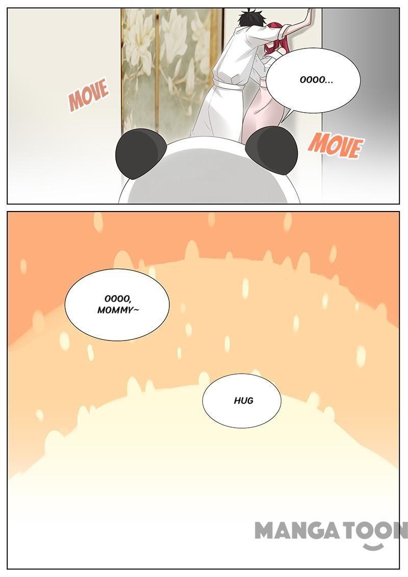 Wangpai Xiao Cao ( Hunk No.1 ) Chapter 299 - page 8