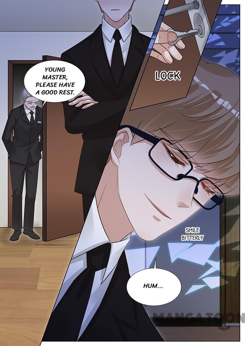 Wangpai Xiao Cao ( Hunk No.1 ) Chapter 270 - page 1