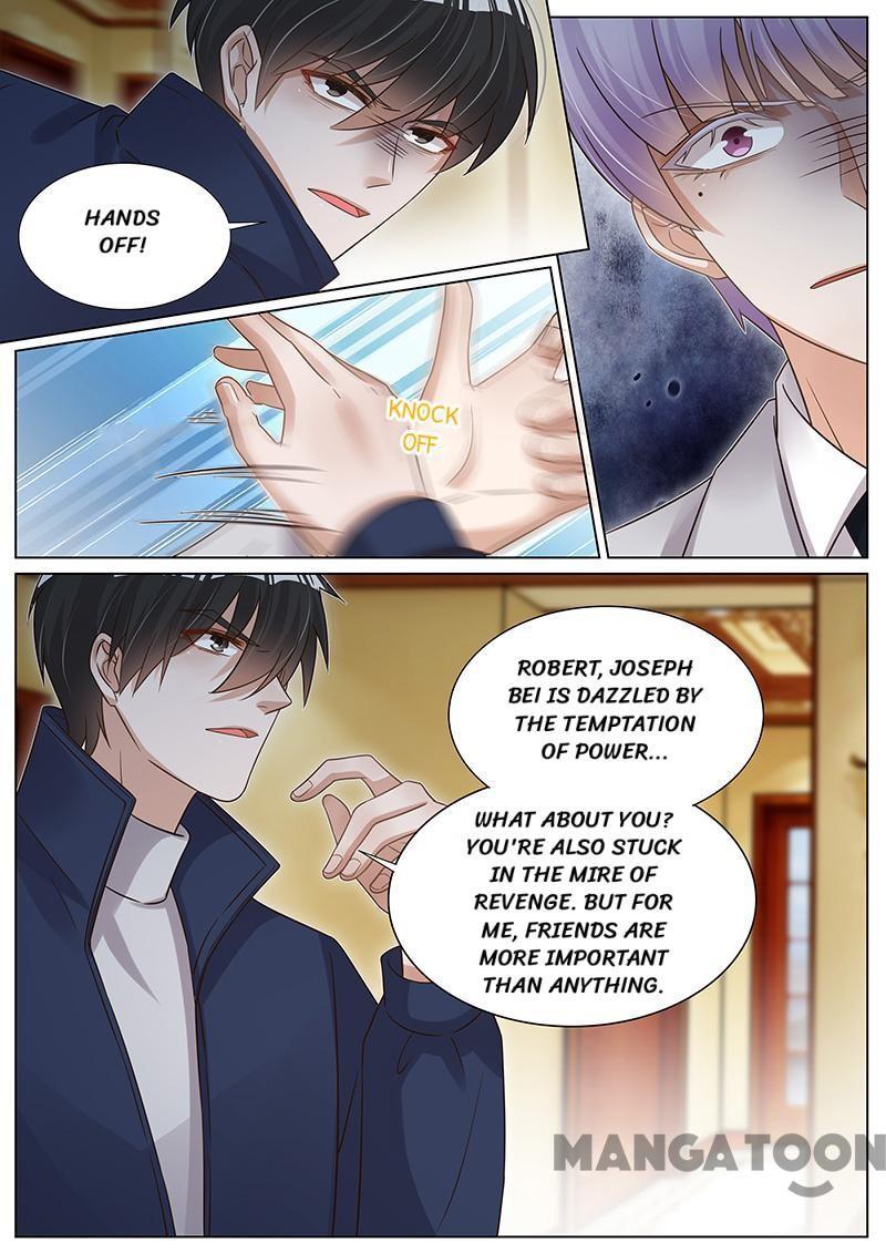 Wangpai Xiao Cao ( Hunk No.1 ) Chapter 270 - page 5
