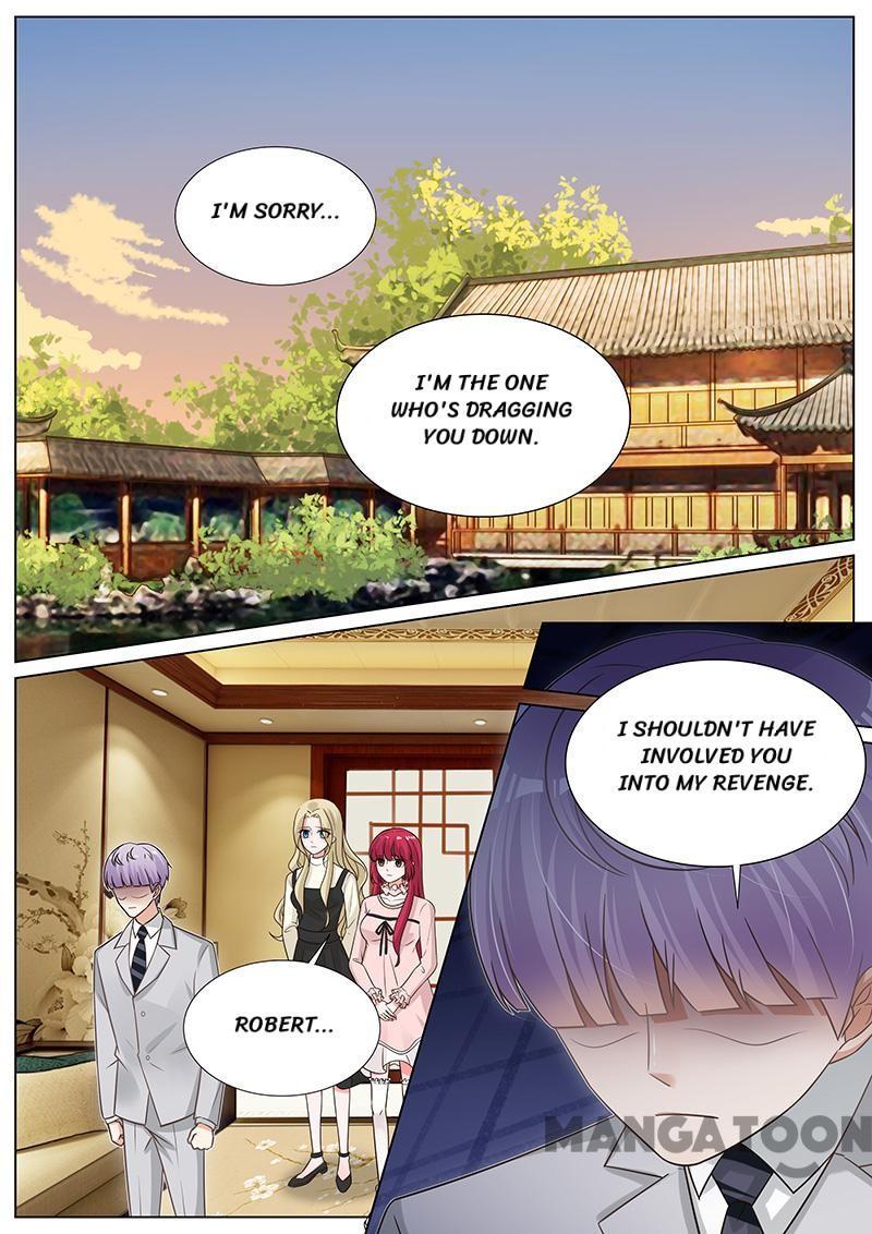 Wangpai Xiao Cao ( Hunk No.1 ) Chapter 270 - page 6