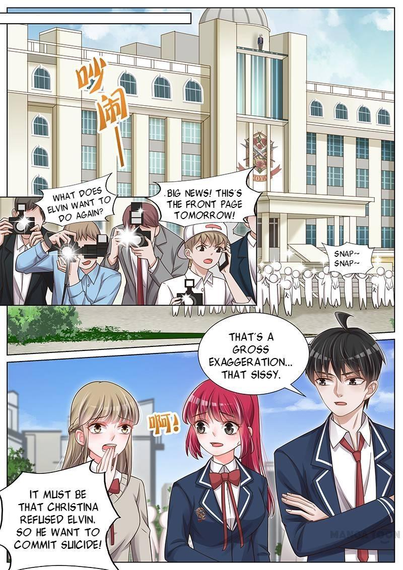 Wangpai Xiao Cao ( Hunk No.1 ) Chapter 118 - page 1
