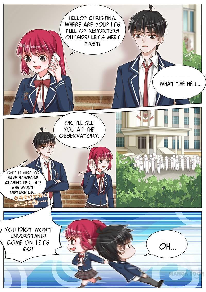 Wangpai Xiao Cao ( Hunk No.1 ) Chapter 118 - page 2