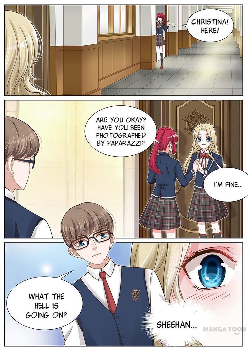 Wangpai Xiao Cao ( Hunk No.1 ) Chapter 118 - page 3