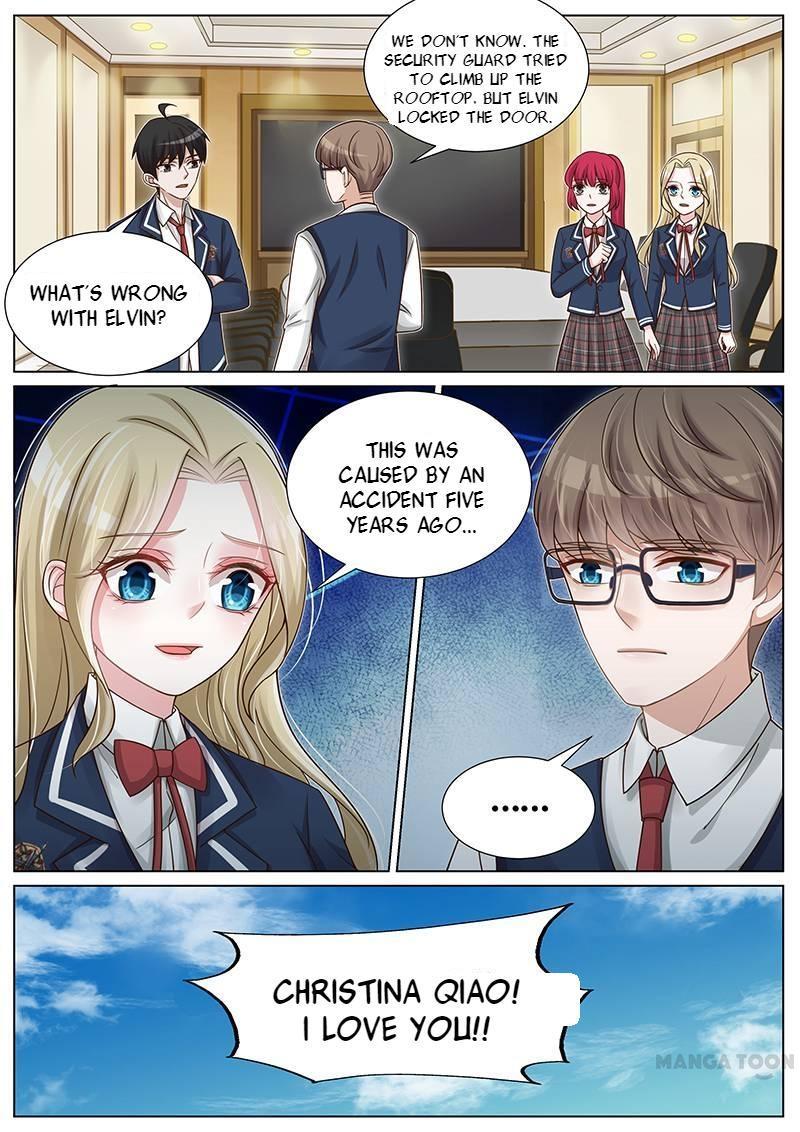 Wangpai Xiao Cao ( Hunk No.1 ) Chapter 118 - page 4
