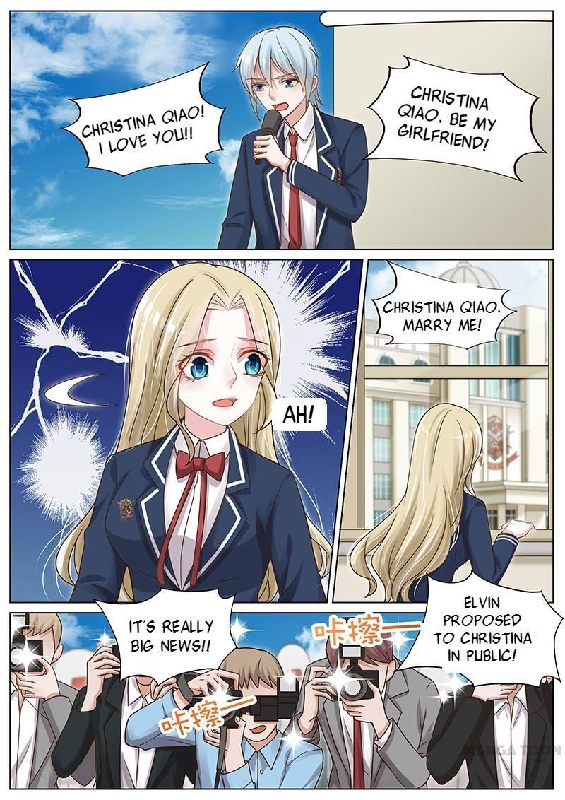 Wangpai Xiao Cao ( Hunk No.1 ) Chapter 118 - page 5