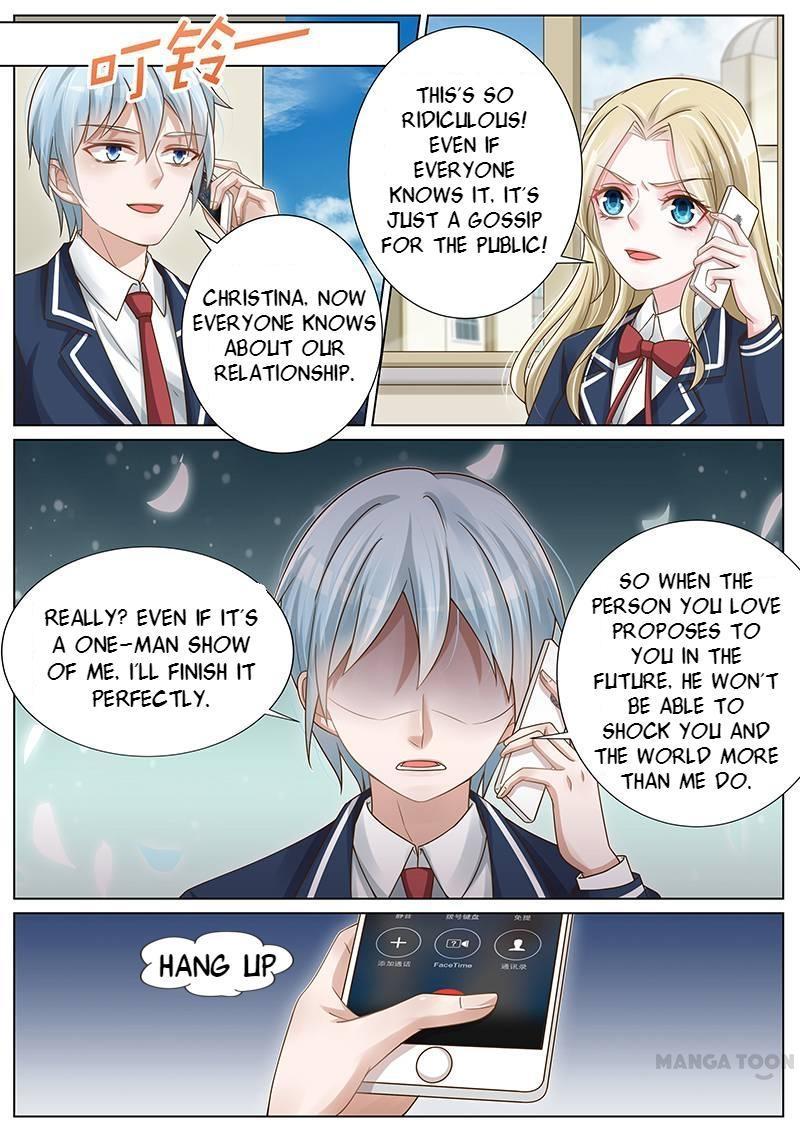 Wangpai Xiao Cao ( Hunk No.1 ) Chapter 118 - page 6