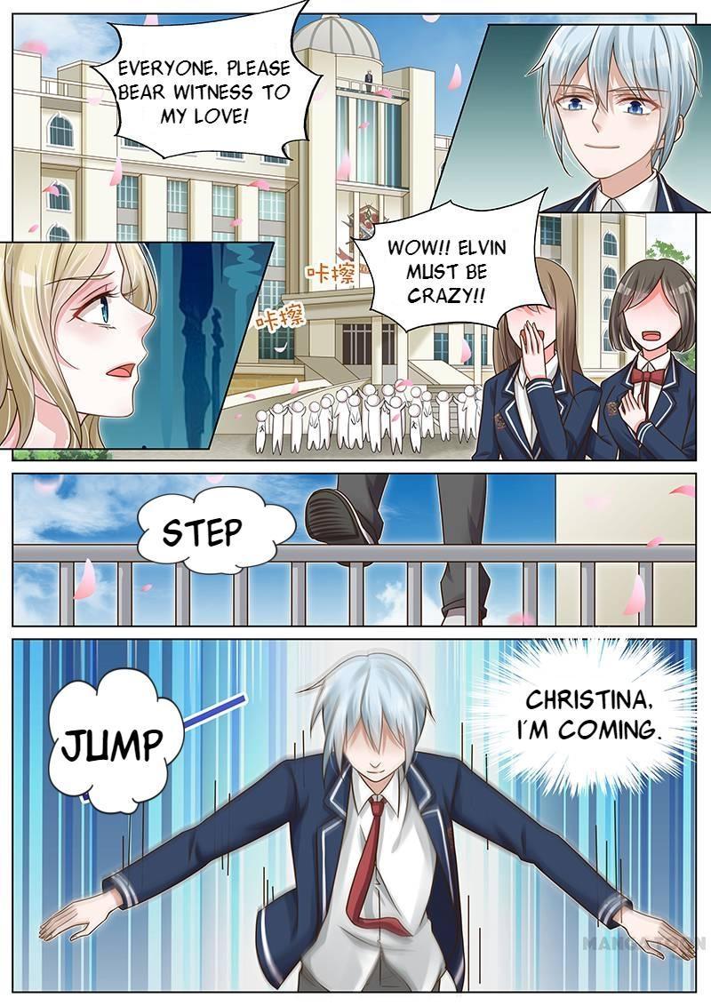 Wangpai Xiao Cao ( Hunk No.1 ) Chapter 118 - page 8