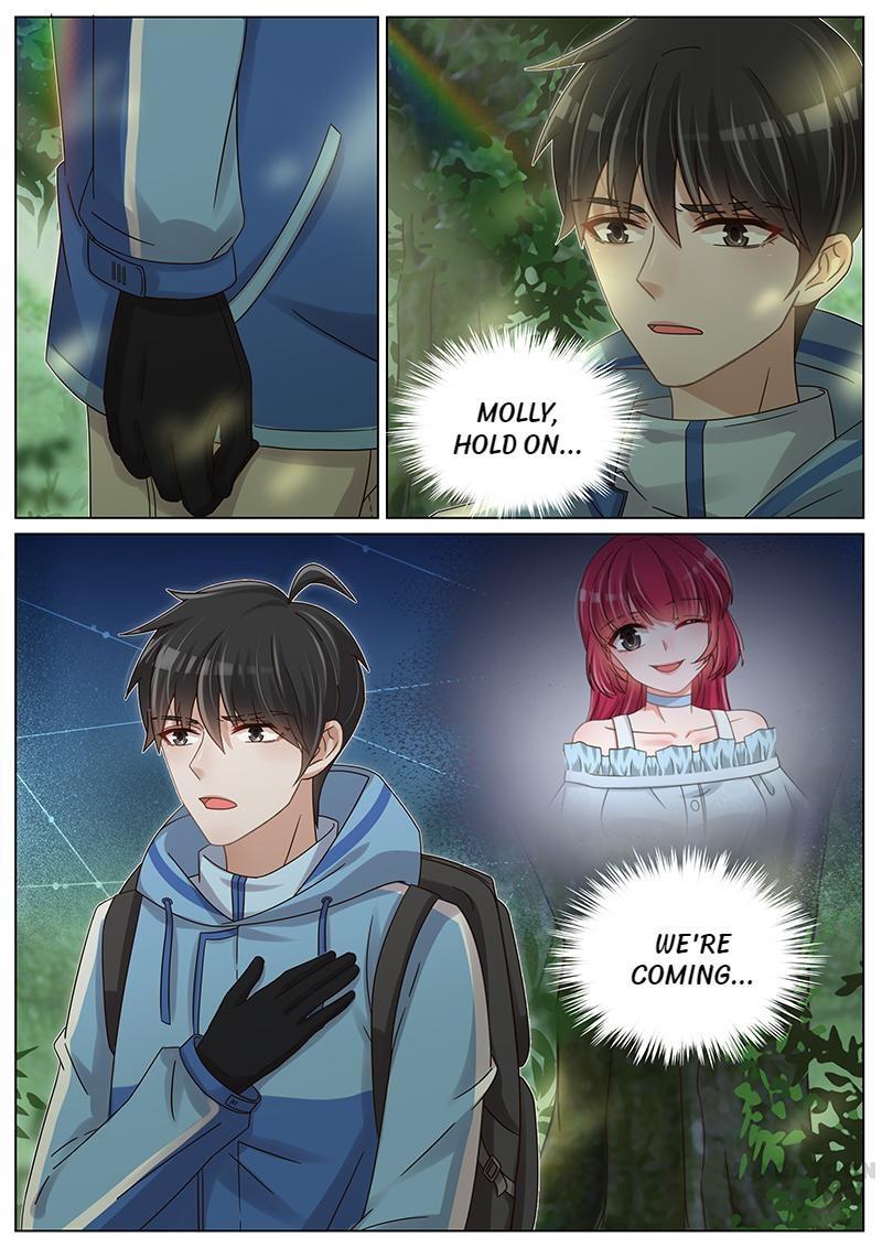 Wangpai Xiao Cao ( Hunk No.1 ) Chapter 217 - page 2