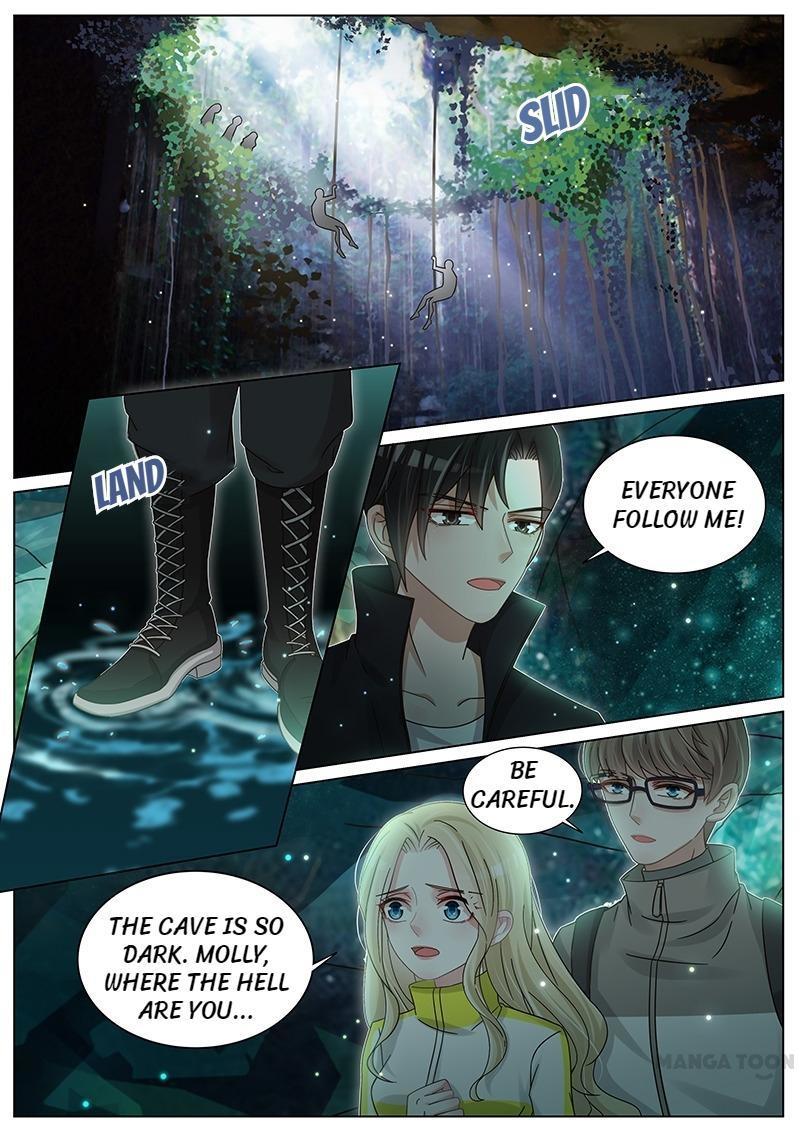 Wangpai Xiao Cao ( Hunk No.1 ) Chapter 217 - page 3