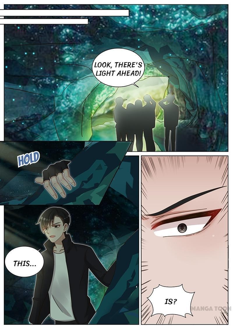 Wangpai Xiao Cao ( Hunk No.1 ) Chapter 217 - page 4
