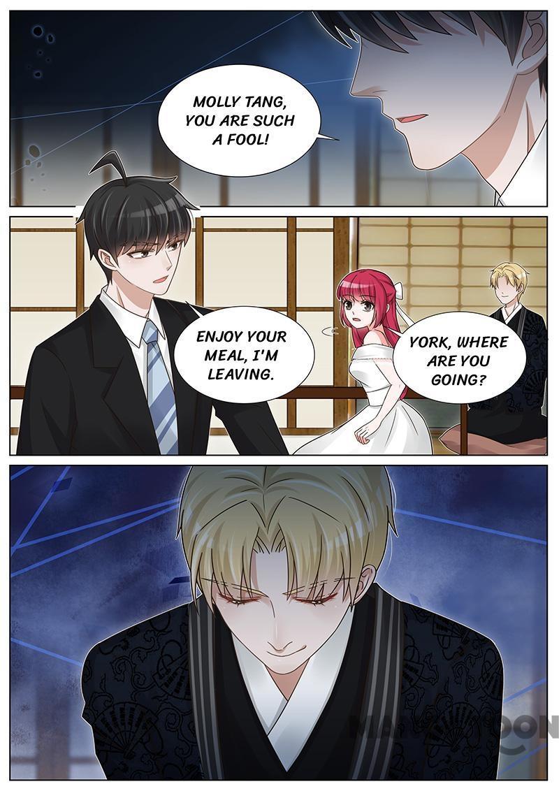 Wangpai Xiao Cao ( Hunk No.1 ) Chapter 241 - page 8