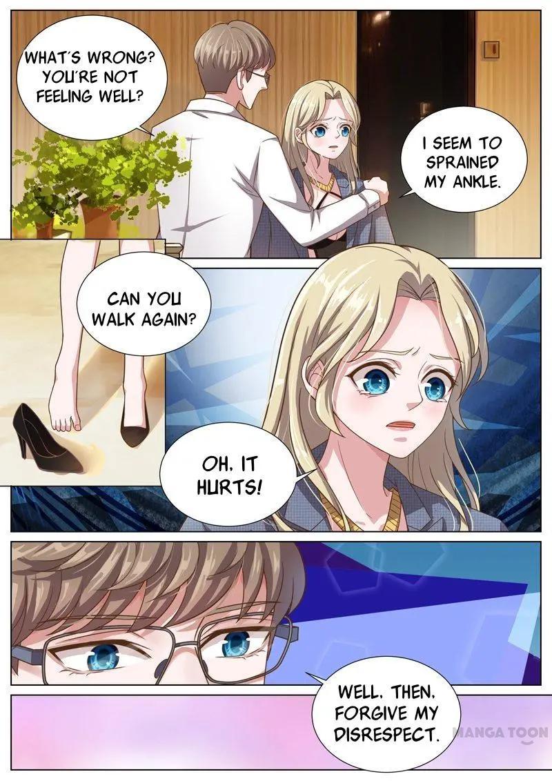 Wangpai Xiao Cao ( Hunk No.1 ) Chapter 52 - page 1
