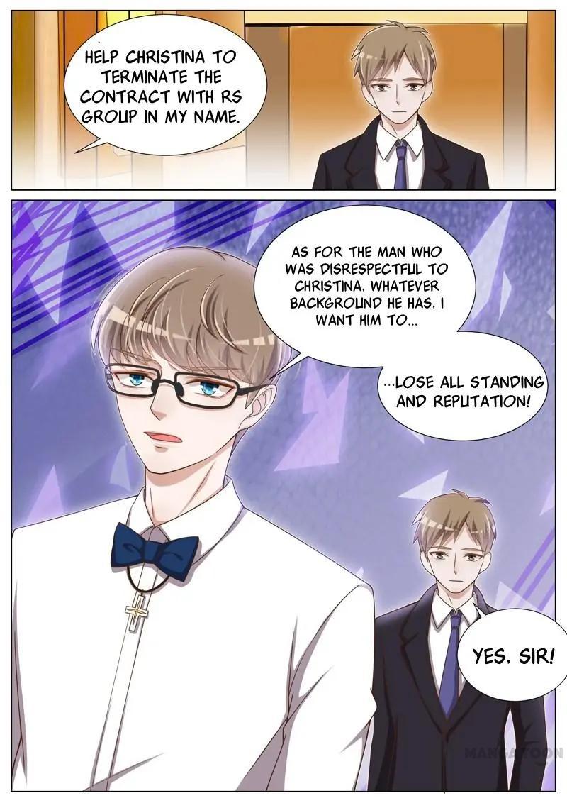 Wangpai Xiao Cao ( Hunk No.1 ) Chapter 52 - page 10
