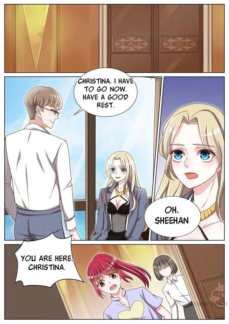 Wangpai Xiao Cao ( Hunk No.1 ) Chapter 52 - page 3