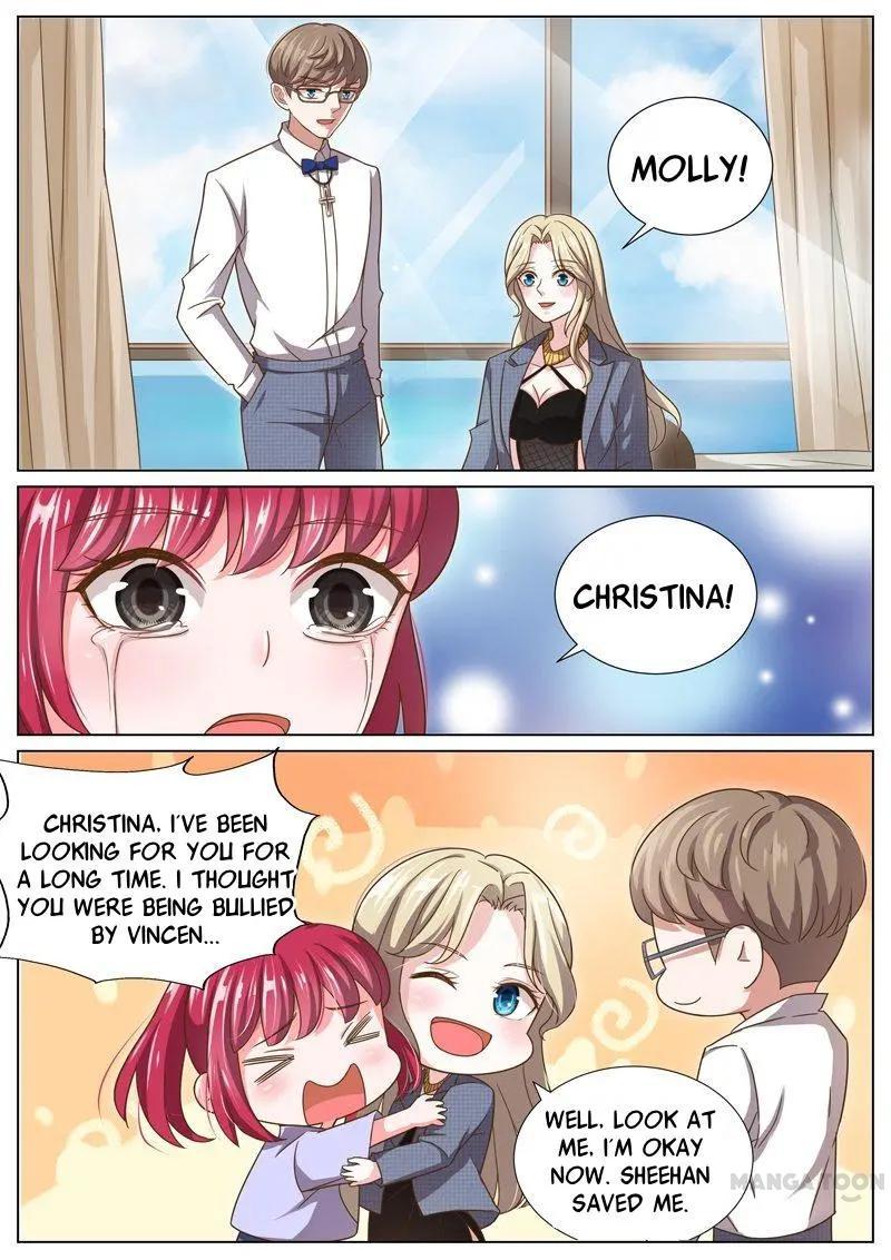 Wangpai Xiao Cao ( Hunk No.1 ) Chapter 52 - page 4