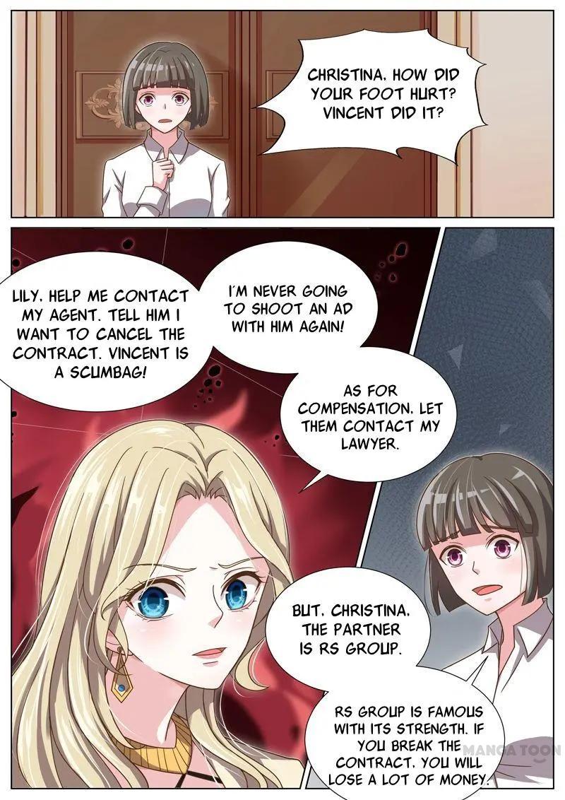 Wangpai Xiao Cao ( Hunk No.1 ) Chapter 52 - page 5