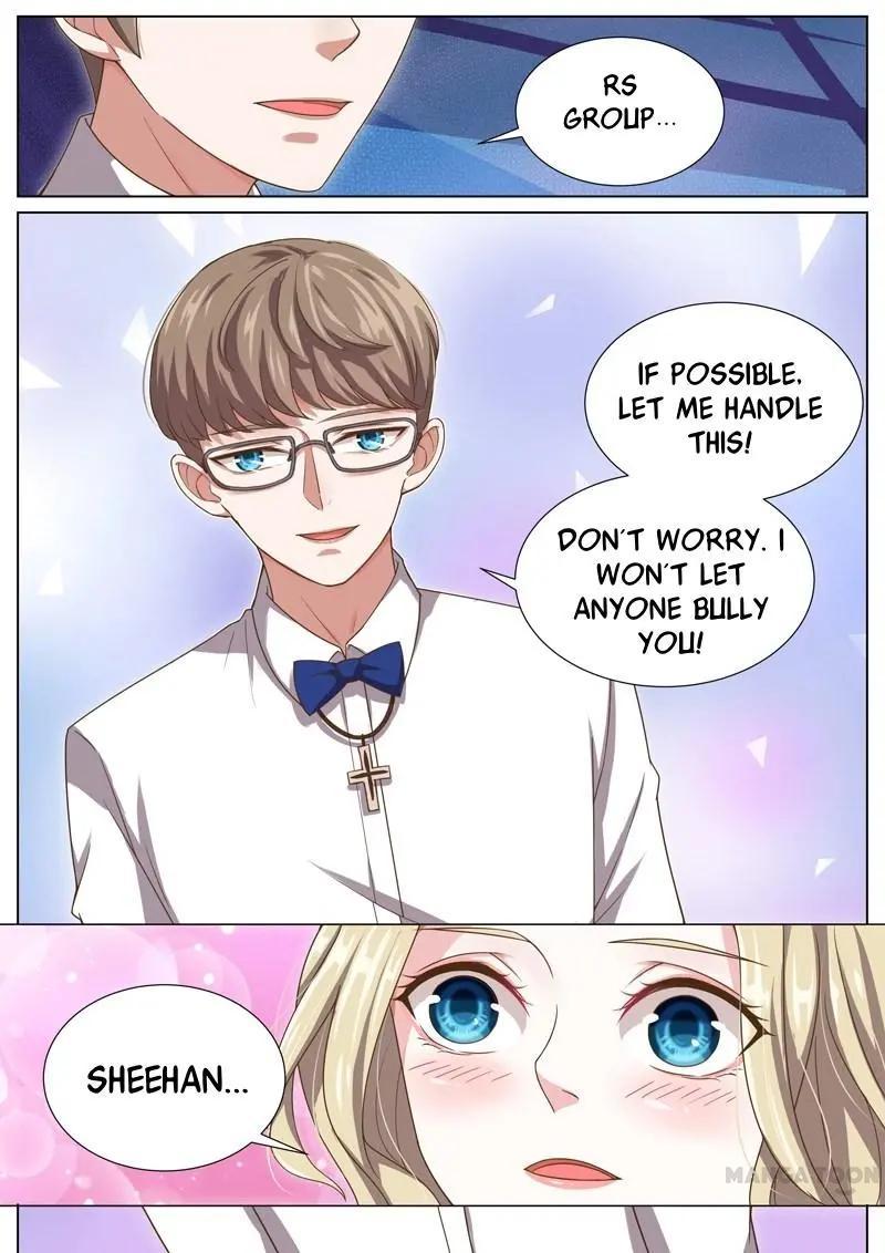 Wangpai Xiao Cao ( Hunk No.1 ) Chapter 52 - page 6