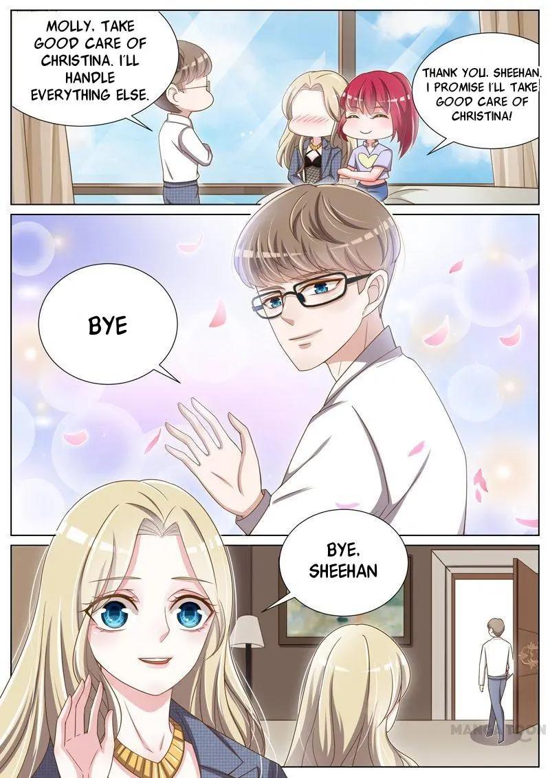 Wangpai Xiao Cao ( Hunk No.1 ) Chapter 52 - page 7