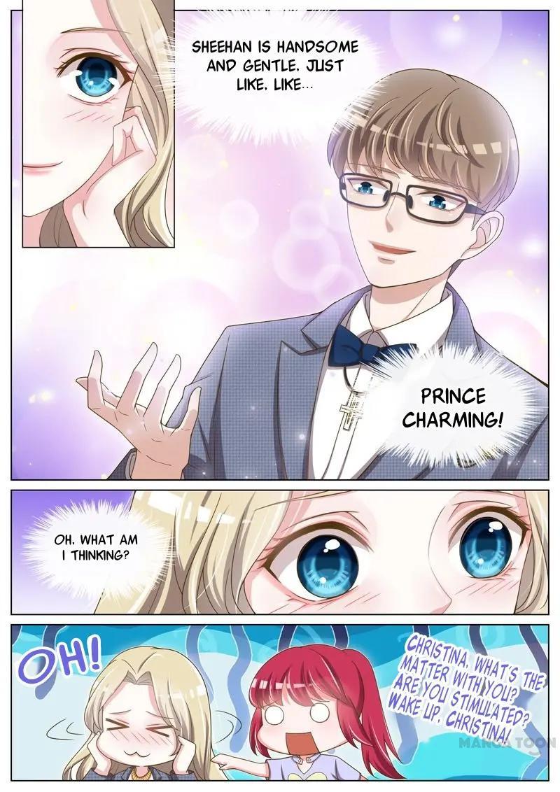Wangpai Xiao Cao ( Hunk No.1 ) Chapter 52 - page 8