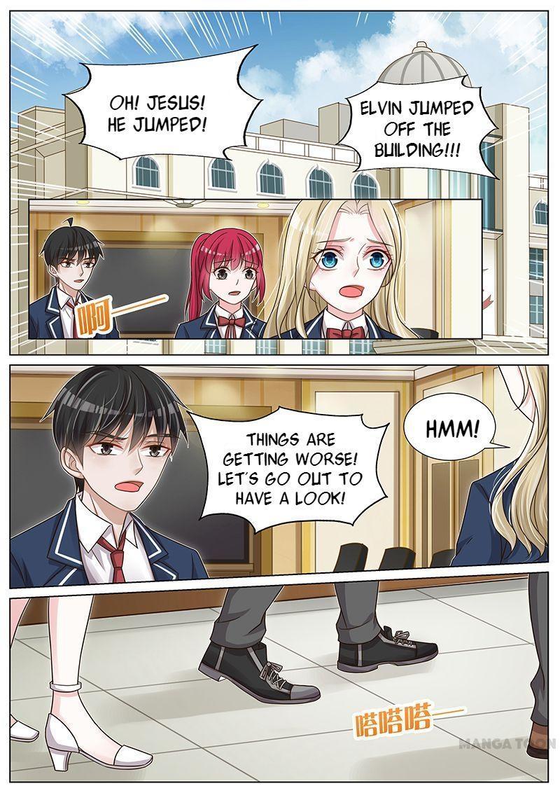 Wangpai Xiao Cao ( Hunk No.1 ) Chapter 119 - page 1