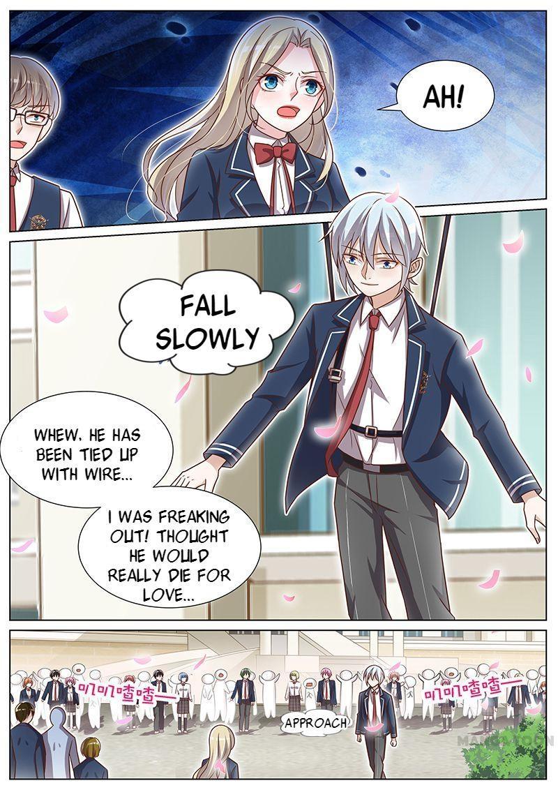 Wangpai Xiao Cao ( Hunk No.1 ) Chapter 119 - page 2
