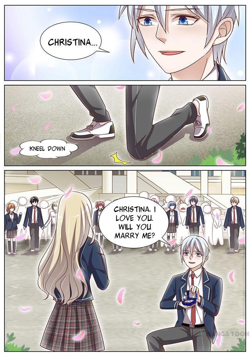 Wangpai Xiao Cao ( Hunk No.1 ) Chapter 119 - page 3