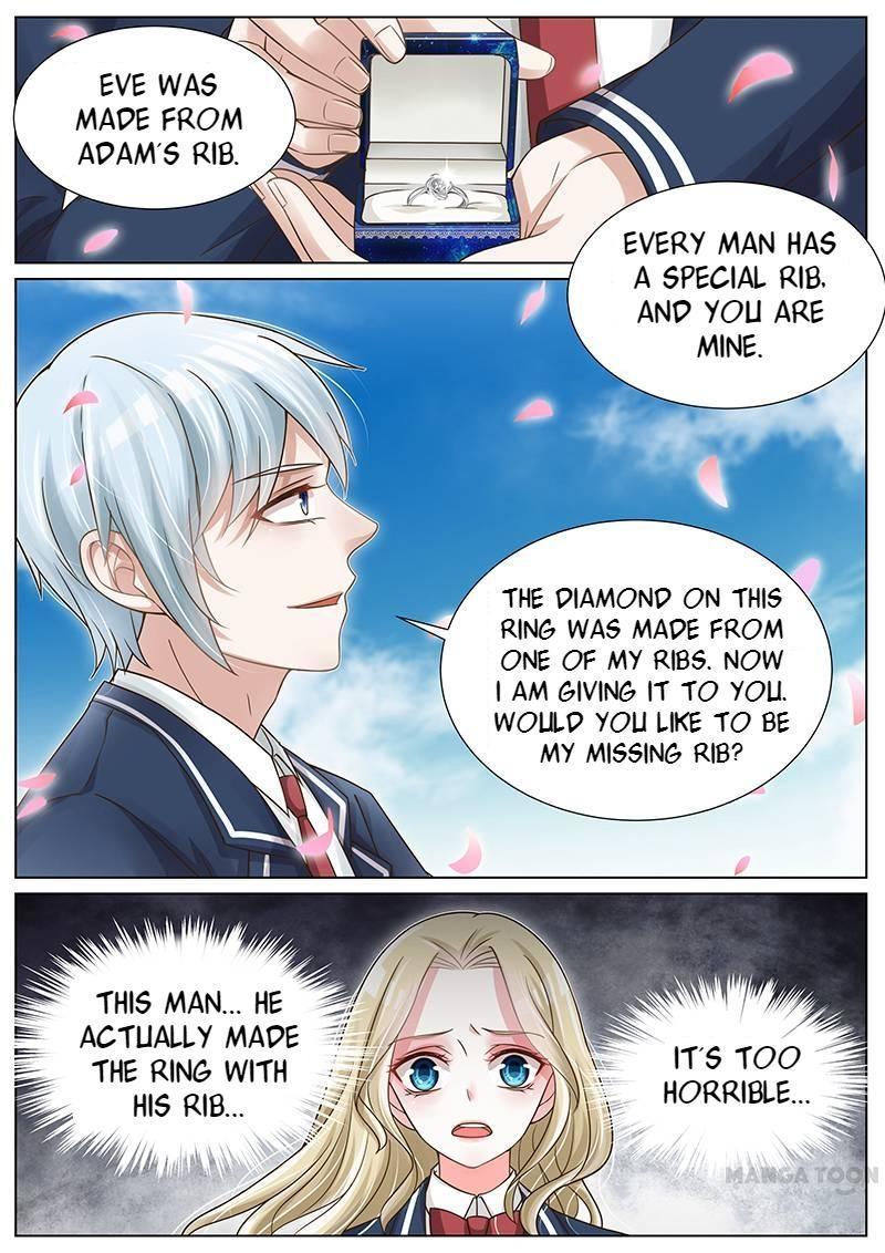 Wangpai Xiao Cao ( Hunk No.1 ) Chapter 119 - page 4