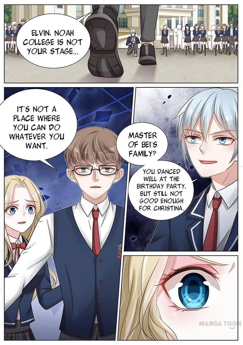 Wangpai Xiao Cao ( Hunk No.1 ) Chapter 119 - page 5