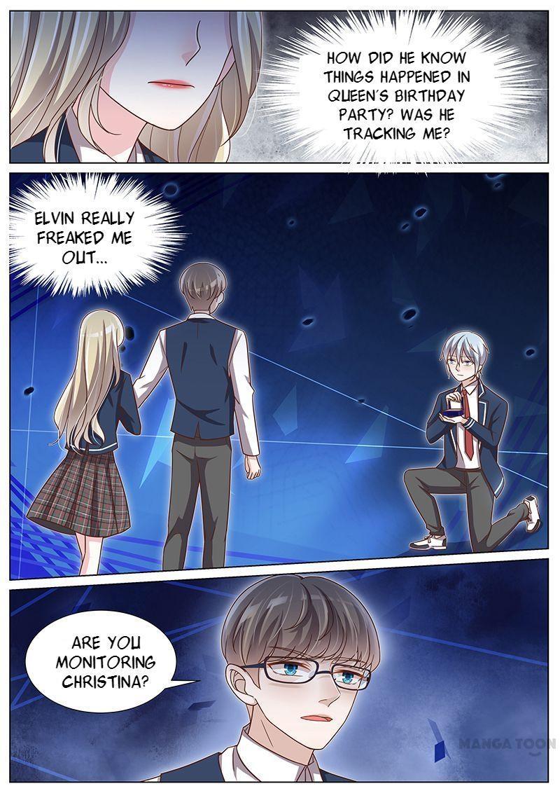Wangpai Xiao Cao ( Hunk No.1 ) Chapter 119 - page 6