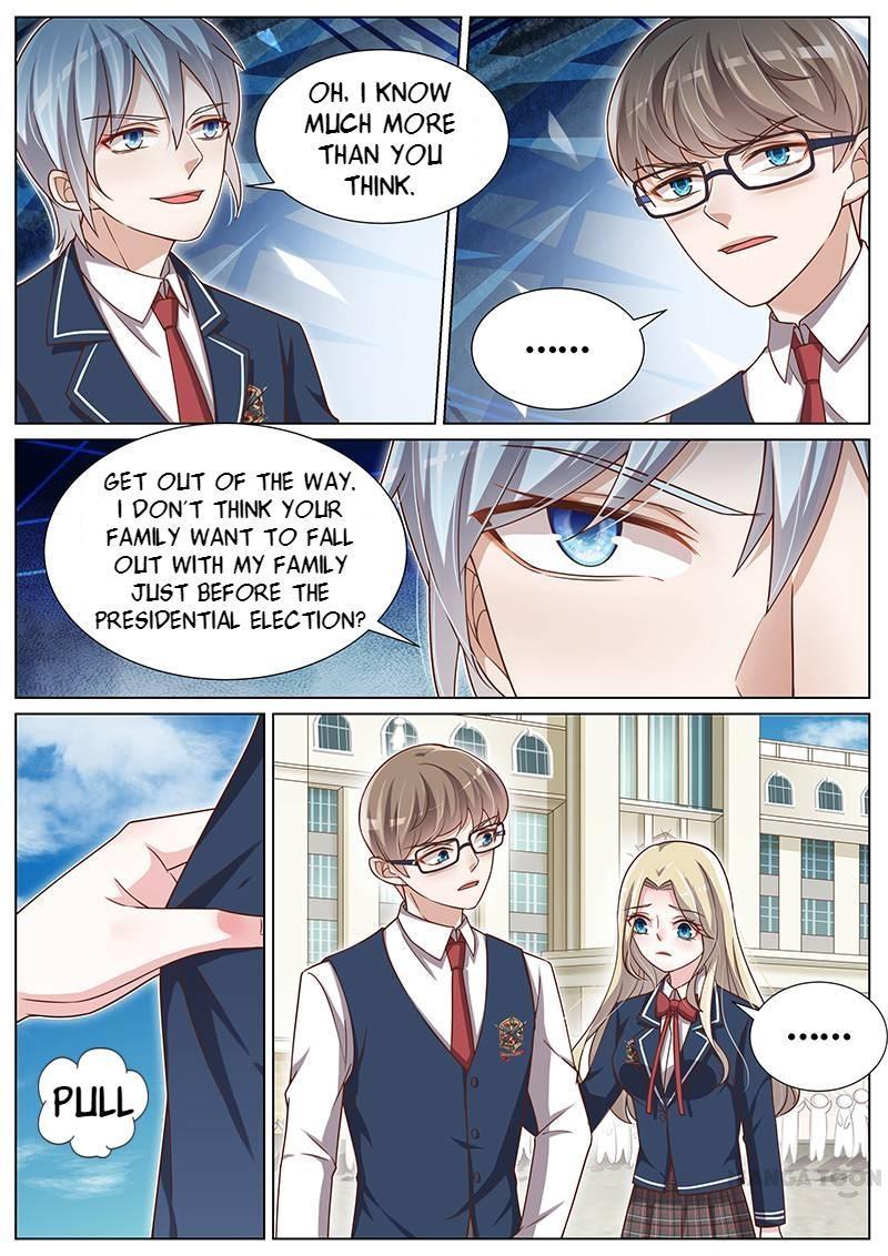 Wangpai Xiao Cao ( Hunk No.1 ) Chapter 119 - page 7
